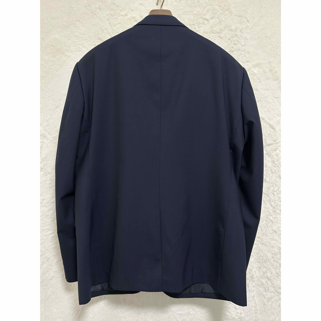 THE SUIT COMPANY - 【新品】春夏物 イタリア生地 メンズ スーツ THE SUIT COMPANY - 【新品】春夏物 イタリア生地 メンズ スーツ