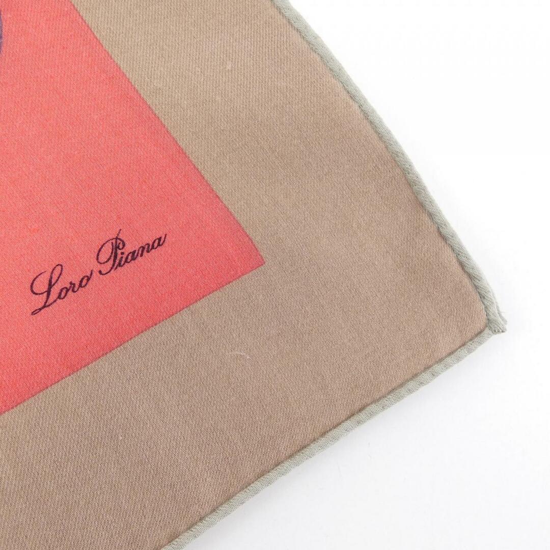 Loro Piana - ロロピアーナ Loro Piana STOLEの通販 by KOMEHYO Loro Piana - ロロピアーナ Loro Piana STOLEの通販 by KOMEHYO