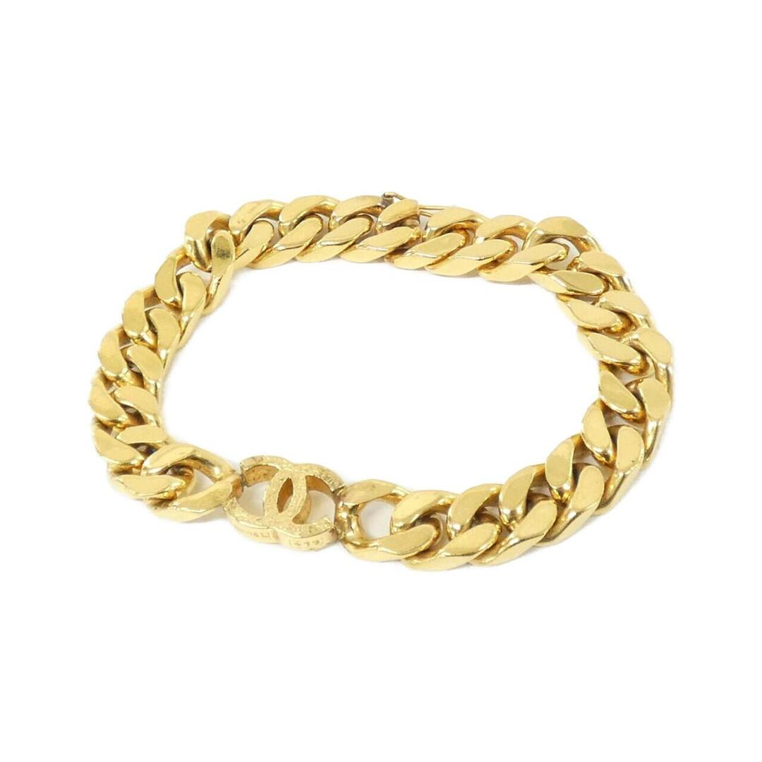 CHANEL - 【ヴィンテージ】シャネル ブレスレットの通販 by CHANEL - 【ヴィンテージ】シャネル ブレスレットの通販 by
