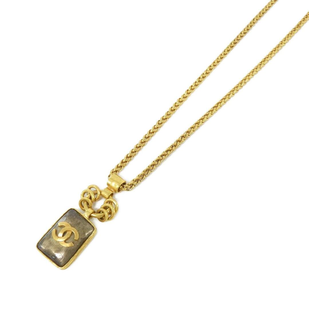 CHANEL - 【ヴィンテージ】シャネル ネックレスの通販 by CHANEL - 【ヴィンテージ】シャネル ネックレスの通販 by