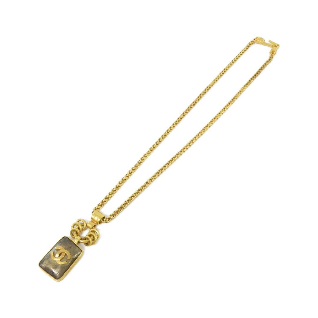 CHANEL - 【ヴィンテージ】シャネル ネックレスの通販 by CHANEL - 【ヴィンテージ】シャネル ネックレスの通販 by