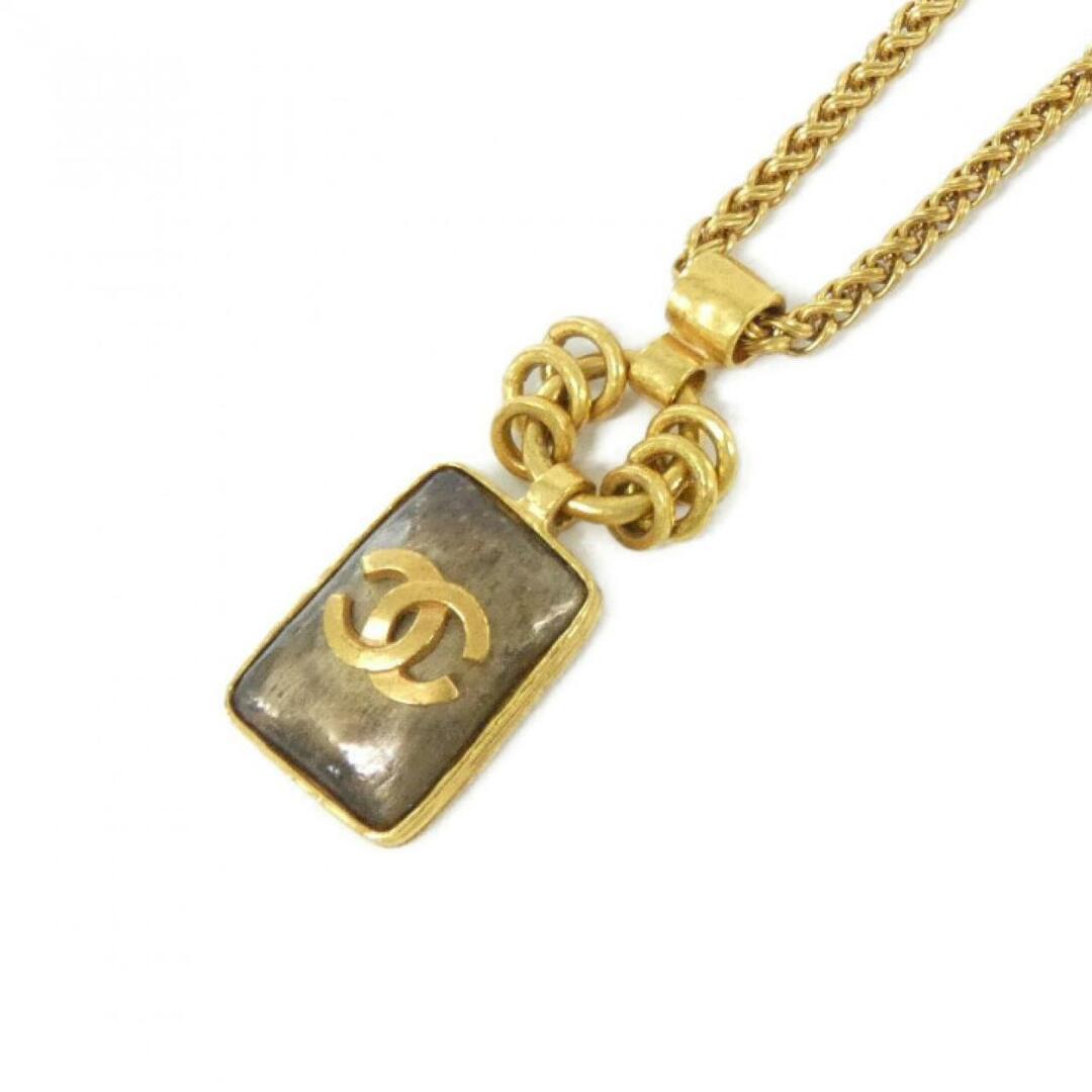 CHANEL - 【ヴィンテージ】シャネル ネックレスの通販 by CHANEL - 【ヴィンテージ】シャネル ネックレスの通販 by