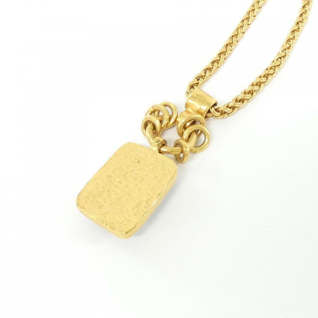 CHANEL - 【ヴィンテージ】シャネル ネックレスの通販 by CHANEL - 【ヴィンテージ】シャネル ネックレスの通販 by