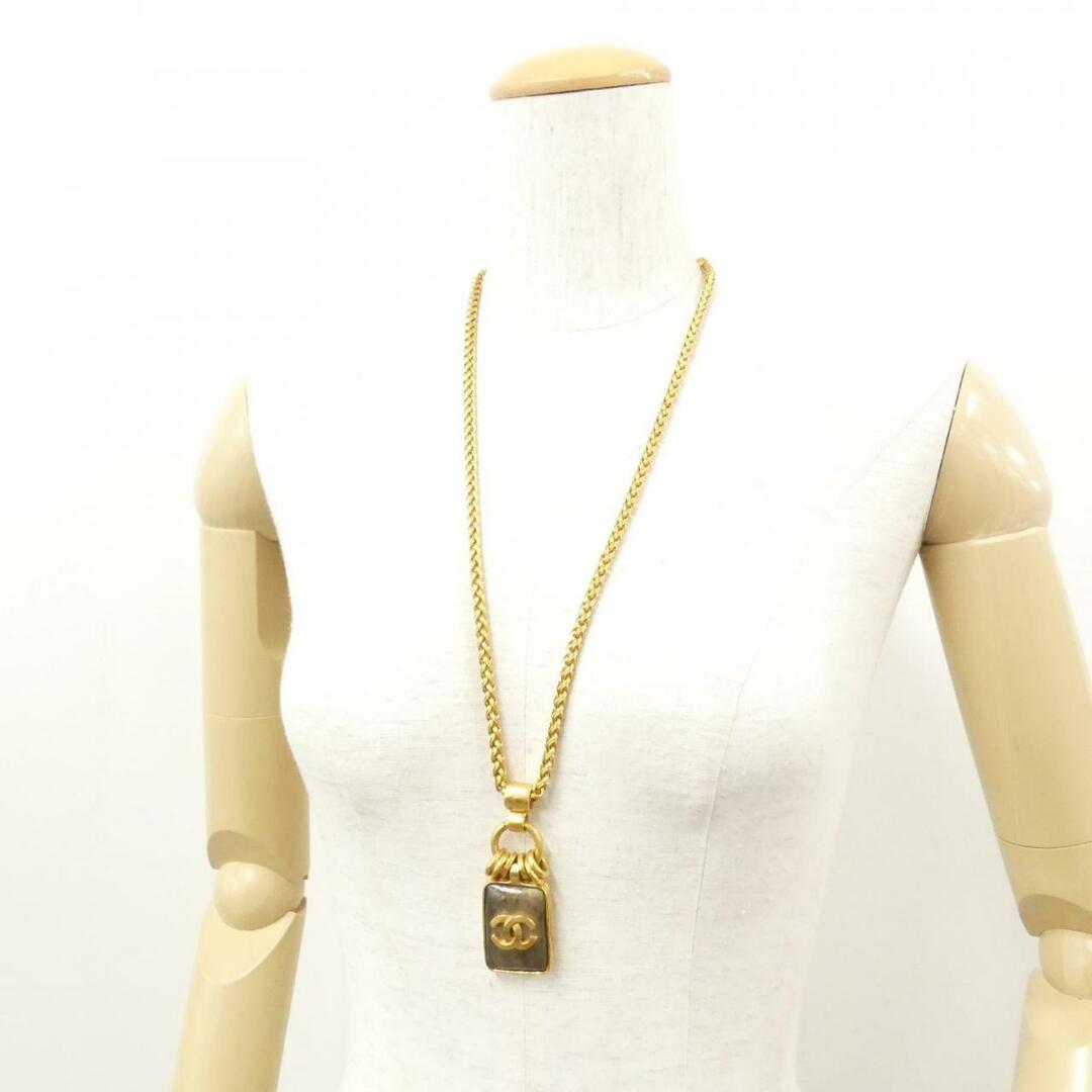 CHANEL - 【ヴィンテージ】シャネル ネックレスの通販 by CHANEL - 【ヴィンテージ】シャネル ネックレスの通販 by