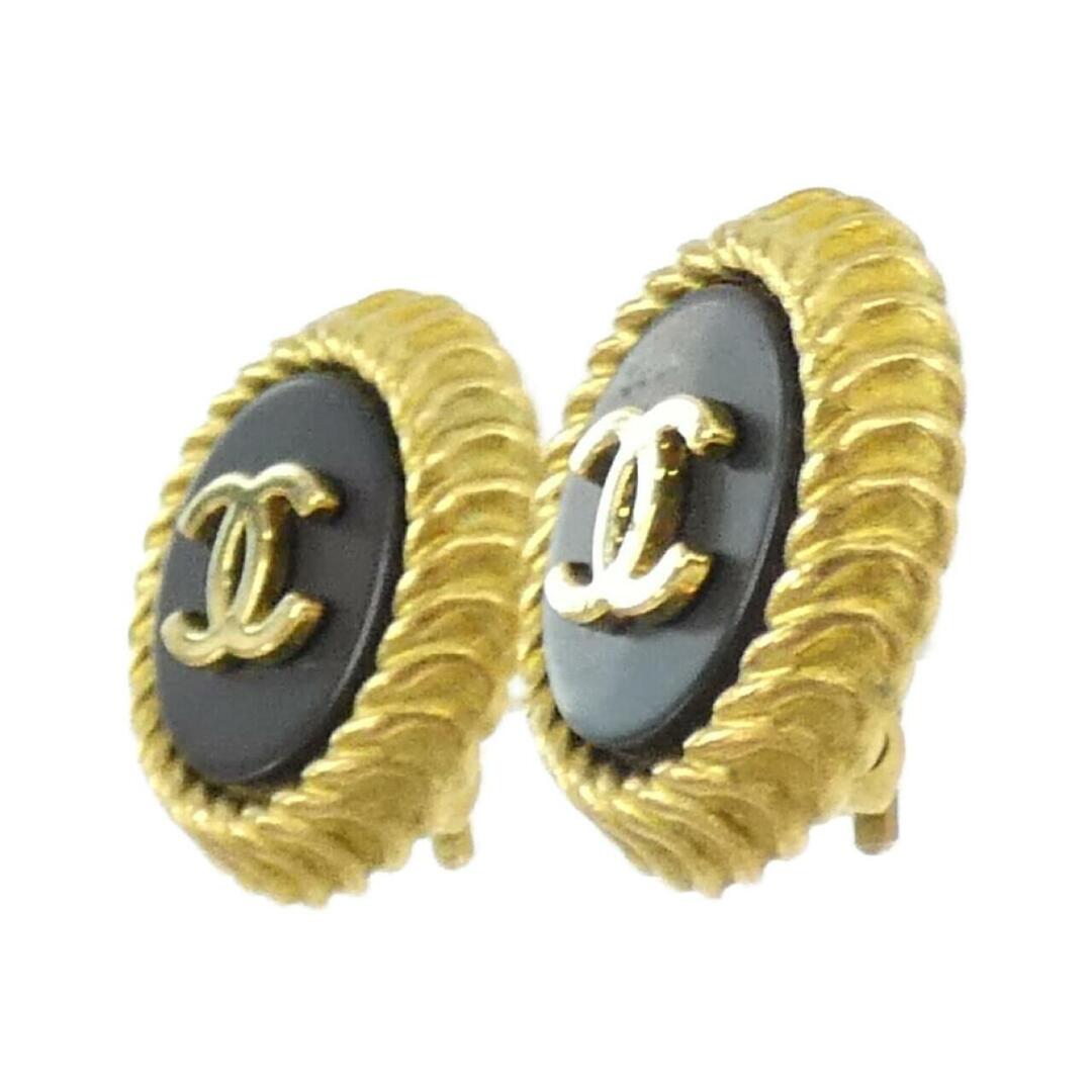 CHANEL - 【ヴィンテージ】シャネル 04378 イヤリングの通販 by CHANEL - 【ヴィンテージ】シャネル 04378 イヤリングの通販 by