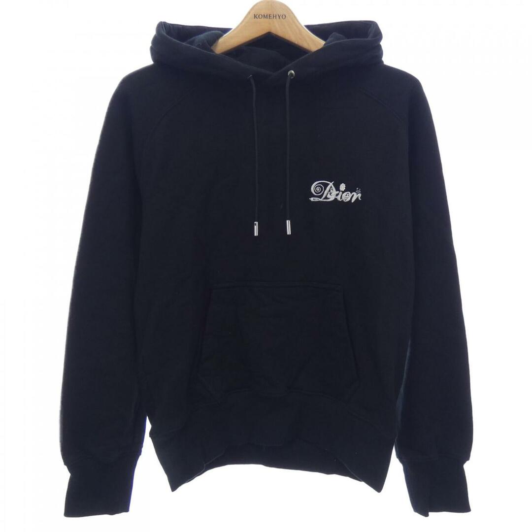 Dior - ディオール DIOR パーカーの通販 by KOMEHYO ONLINE Dior - ディオール DIOR パーカーの通販 by KOMEHYO ONLINE