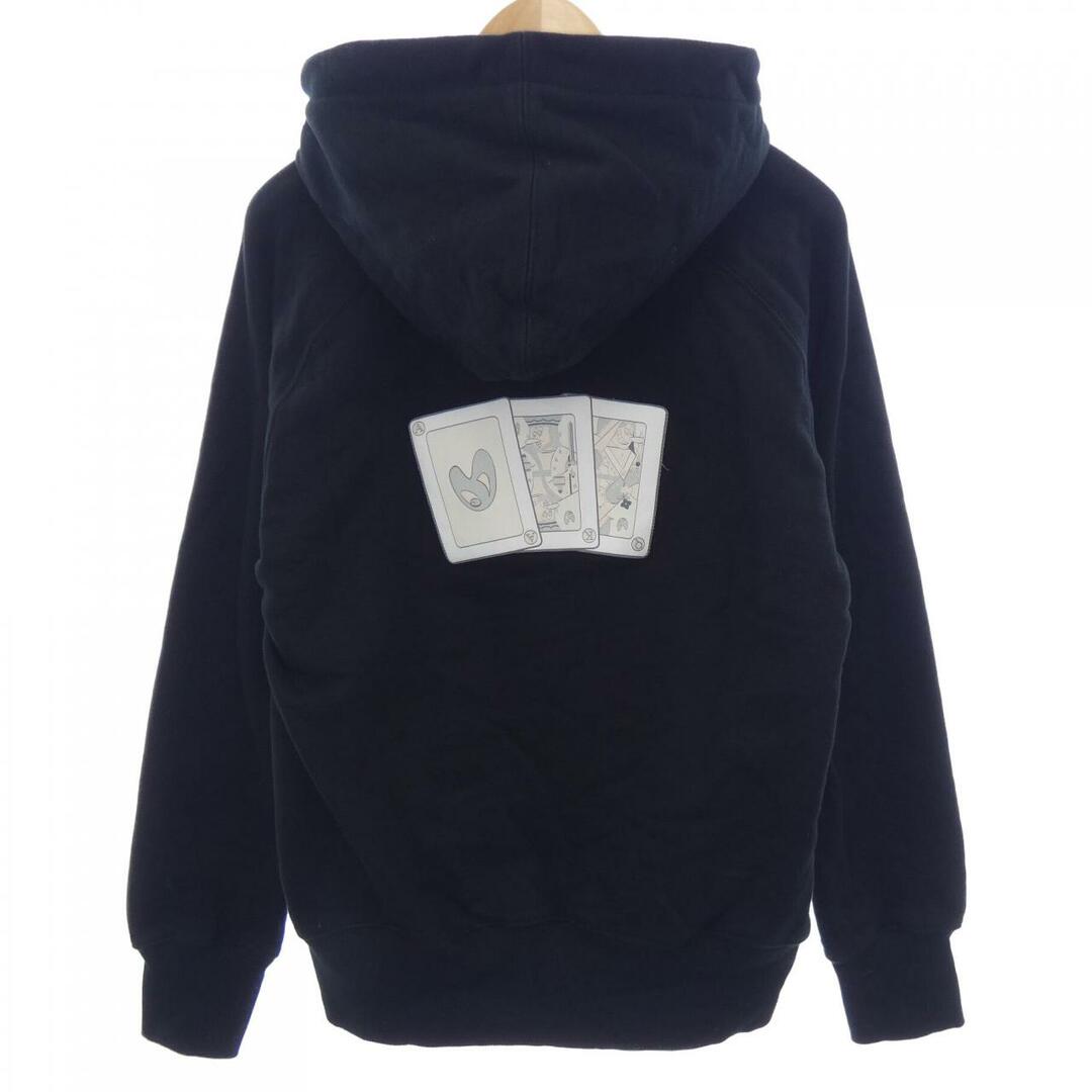 Dior - ディオール DIOR パーカーの通販 by KOMEHYO ONLINE Dior - ディオール DIOR パーカーの通販 by KOMEHYO ONLINE