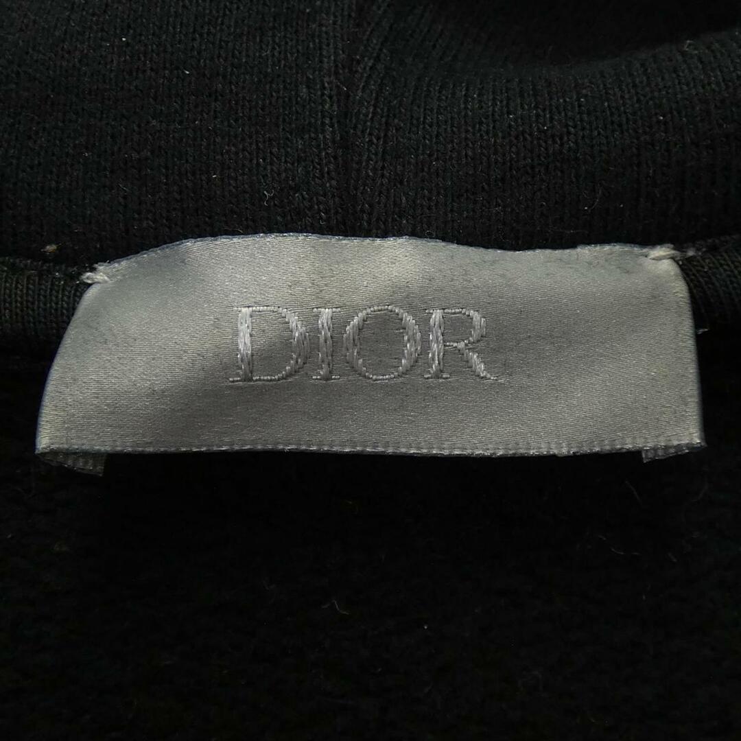 Dior - ディオール DIOR パーカーの通販 by KOMEHYO ONLINE Dior - ディオール DIOR パーカーの通販 by KOMEHYO ONLINE