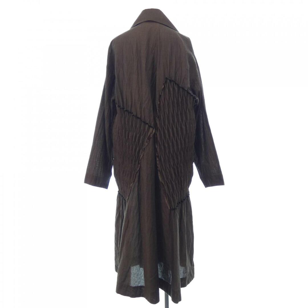 ISSEY MIYAKE - イッセイミヤケ ISSEY MIYAKE コートの通販 by ISSEY MIYAKE - イッセイミヤケ ISSEY MIYAKE コートの通販 by