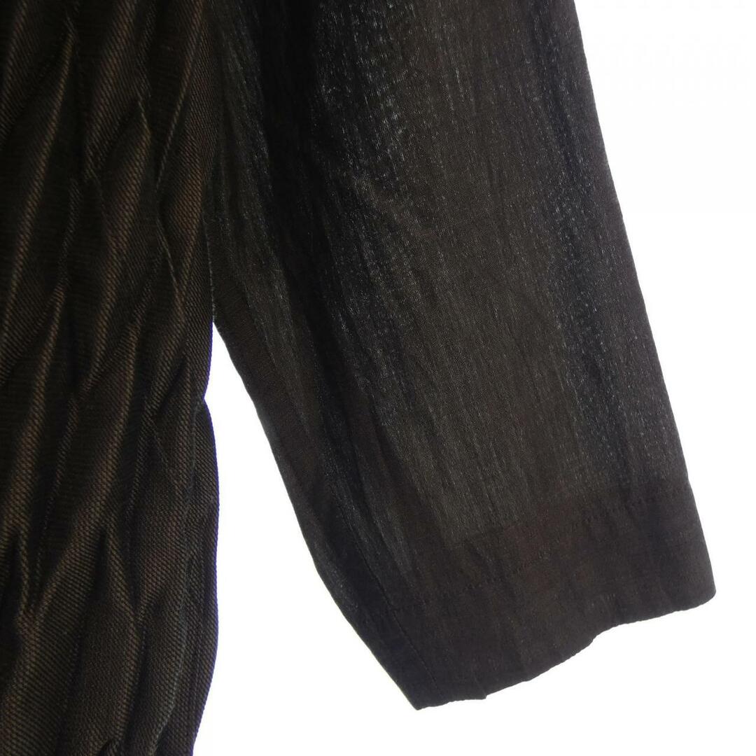 ISSEY MIYAKE - イッセイミヤケ ISSEY MIYAKE コートの通販 by ISSEY MIYAKE - イッセイミヤケ ISSEY MIYAKE コートの通販 by