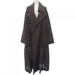ISSEY MIYAKE - イッセイミヤケ ISSEY MIYAKE コートの通販 by ISSEY MIYAKE - イッセイミヤケ ISSEY MIYAKE コートの通販 by
