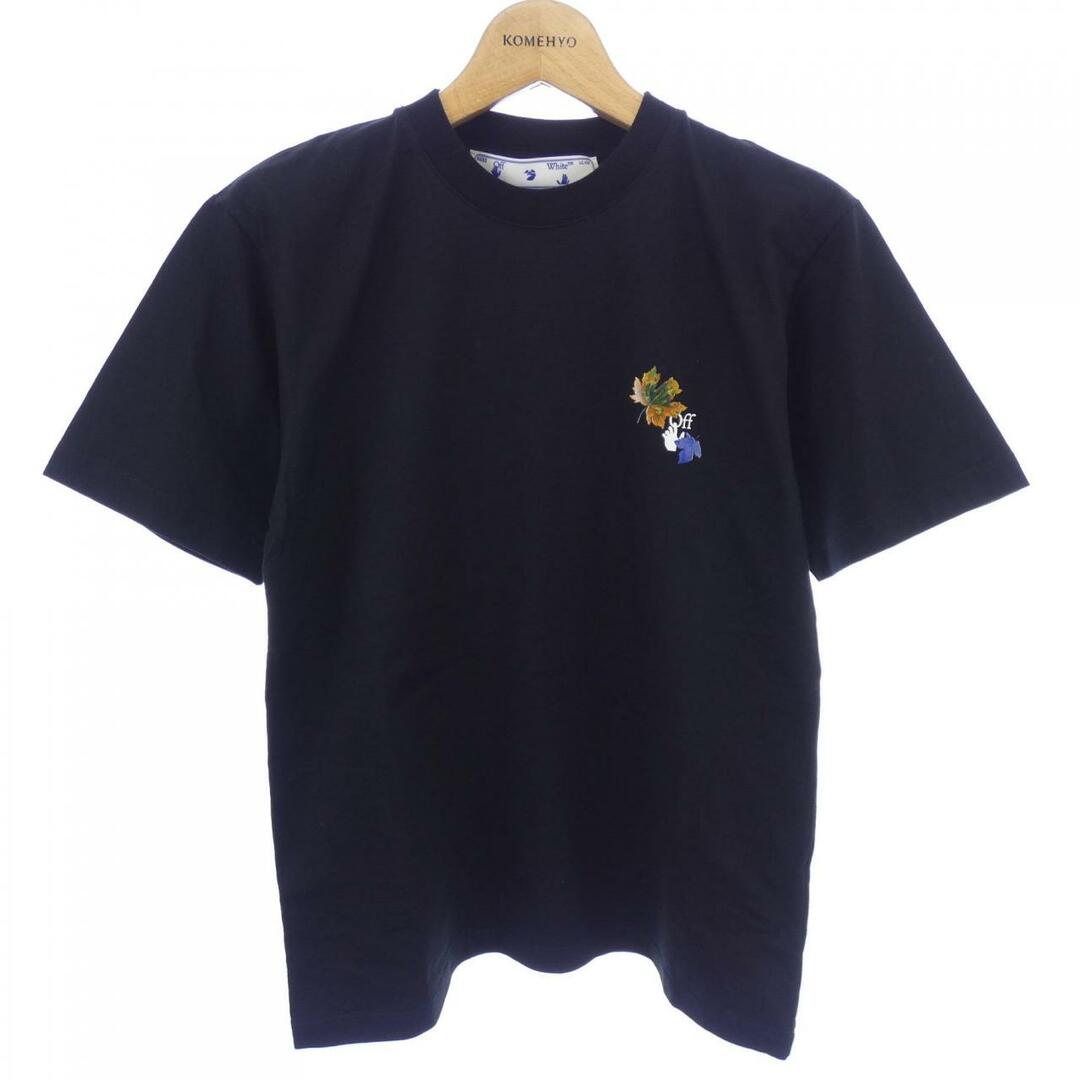 Off-White - オフホワイト OFF-WHITE Tシャツの通販 by KOMEHYO Off-White - オフホワイト OFF-WHITE Tシャツの通販 by KOMEHYO