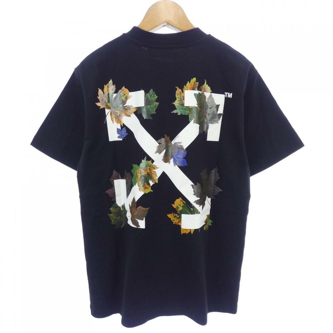 Off-White - オフホワイト OFF-WHITE Tシャツの通販 by KOMEHYO Off-White - オフホワイト OFF-WHITE Tシャツの通販 by KOMEHYO
