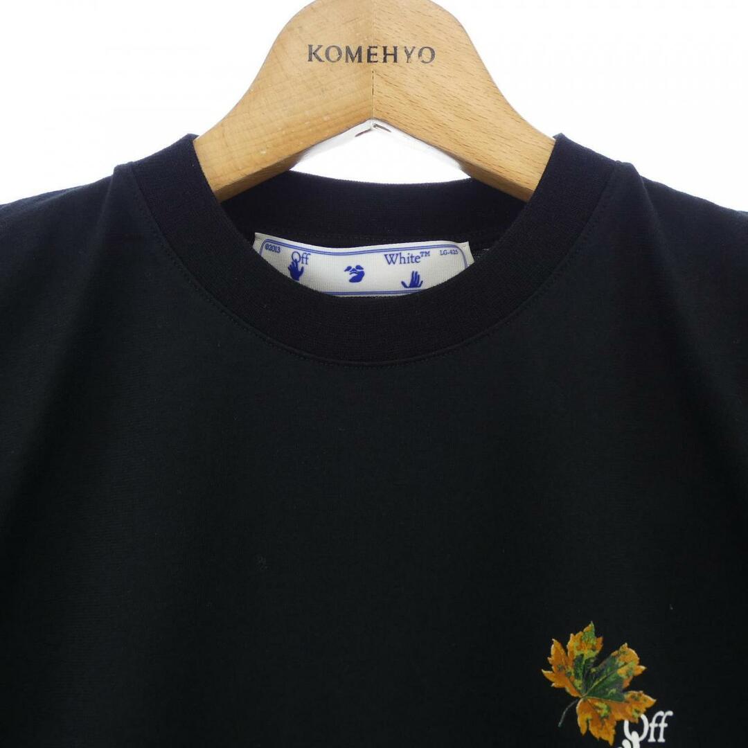 Off-White - オフホワイト OFF-WHITE Tシャツの通販 by KOMEHYO Off-White - オフホワイト OFF-WHITE Tシャツの通販 by KOMEHYO