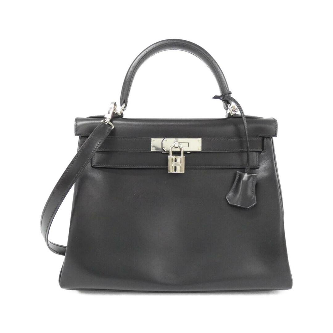 HERMES - 【ヴィンテージ】エルメス ケリー 28cm 012548CK HERMES - 【ヴィンテージ】エルメス ケリー 28cm 012548CK