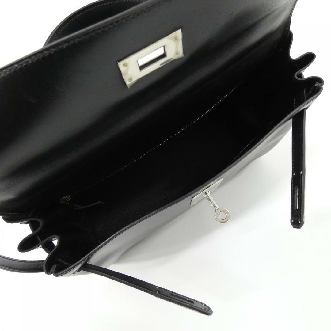 HERMES - 【ヴィンテージ】エルメス ケリー 28cm 012548CK HERMES - 【ヴィンテージ】エルメス ケリー 28cm 012548CK