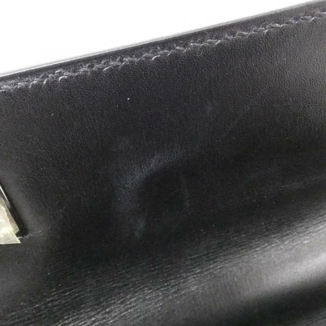HERMES - 【ヴィンテージ】エルメス ケリー 28cm 012548CK HERMES - 【ヴィンテージ】エルメス ケリー 28cm 012548CK