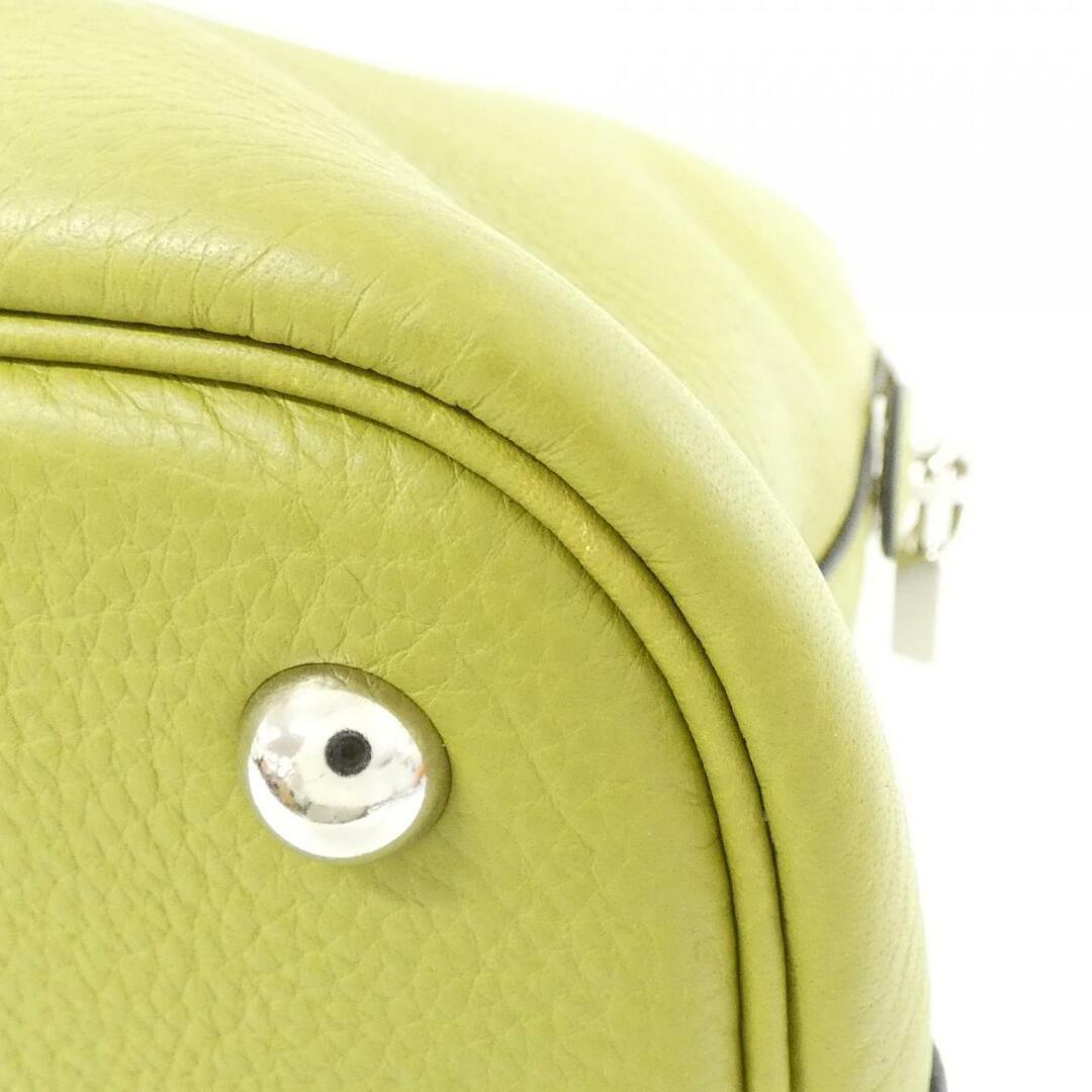HERMES - 【ヴィンテージ】エルメス ボリード 35cm 073420CK HERMES - 【ヴィンテージ】エルメス ボリード 35cm 073420CK