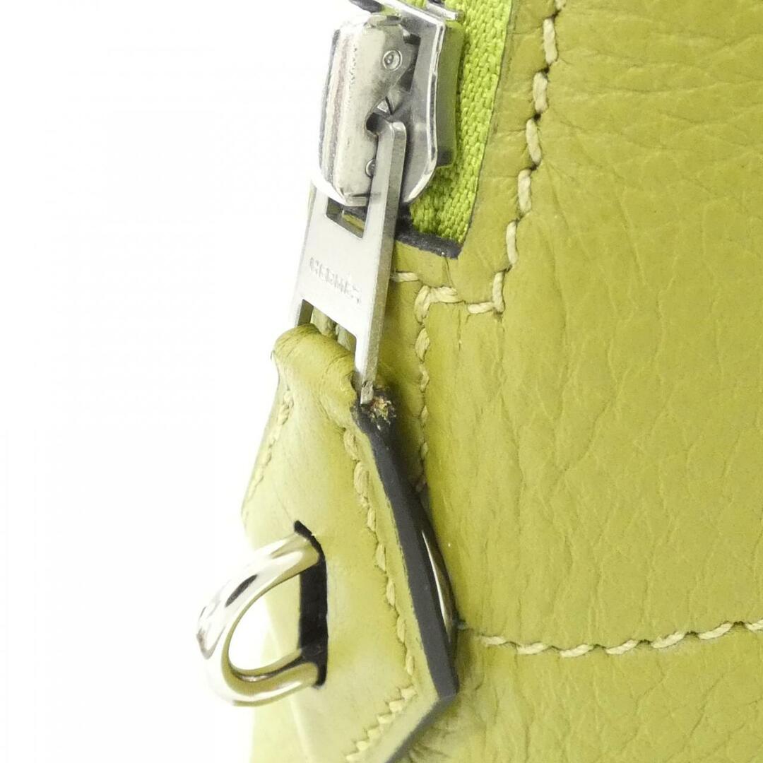 HERMES - 【ヴィンテージ】エルメス ボリード 35cm 073420CK HERMES - 【ヴィンテージ】エルメス ボリード 35cm 073420CK