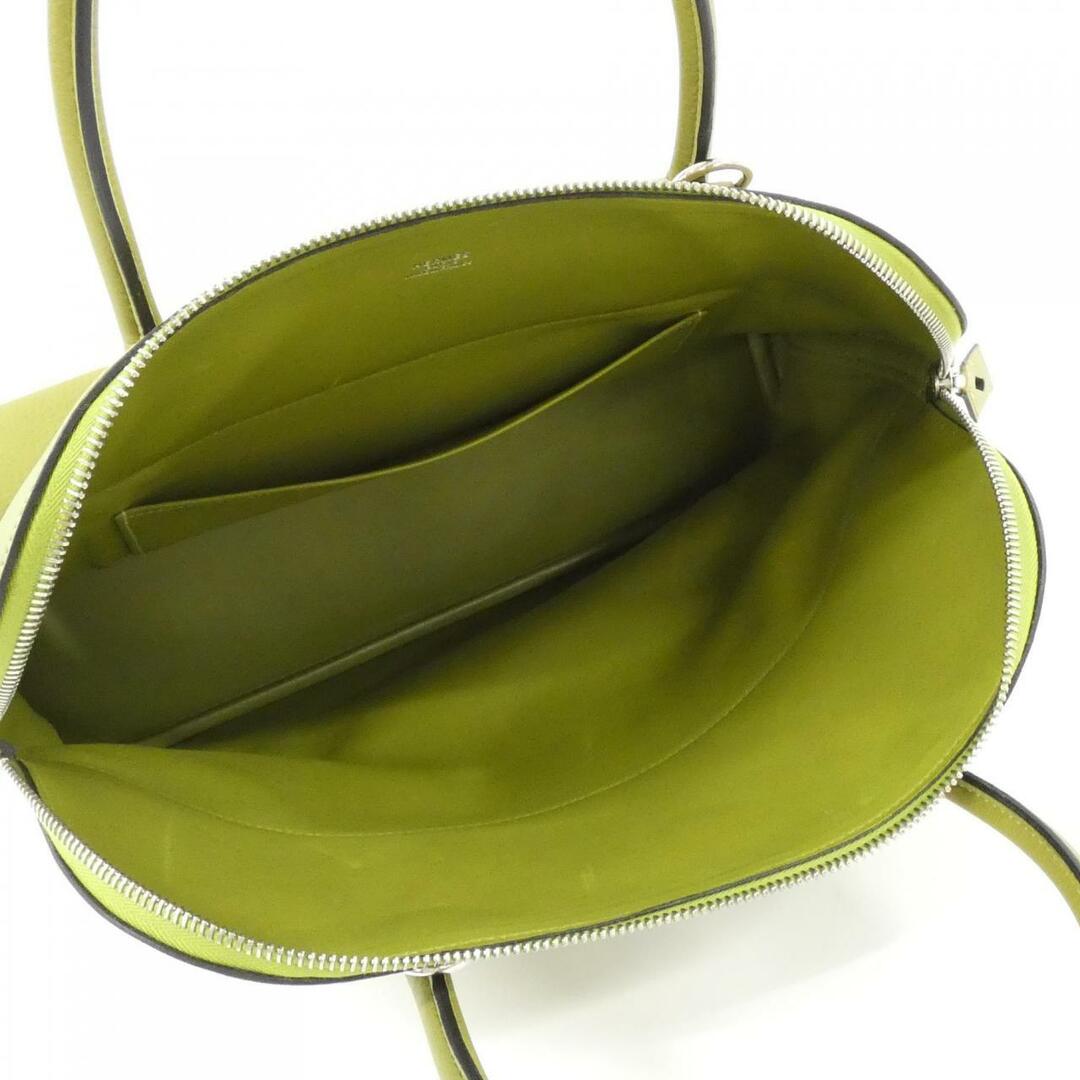 HERMES - 【ヴィンテージ】エルメス ボリード 35cm 073420CK HERMES - 【ヴィンテージ】エルメス ボリード 35cm 073420CK