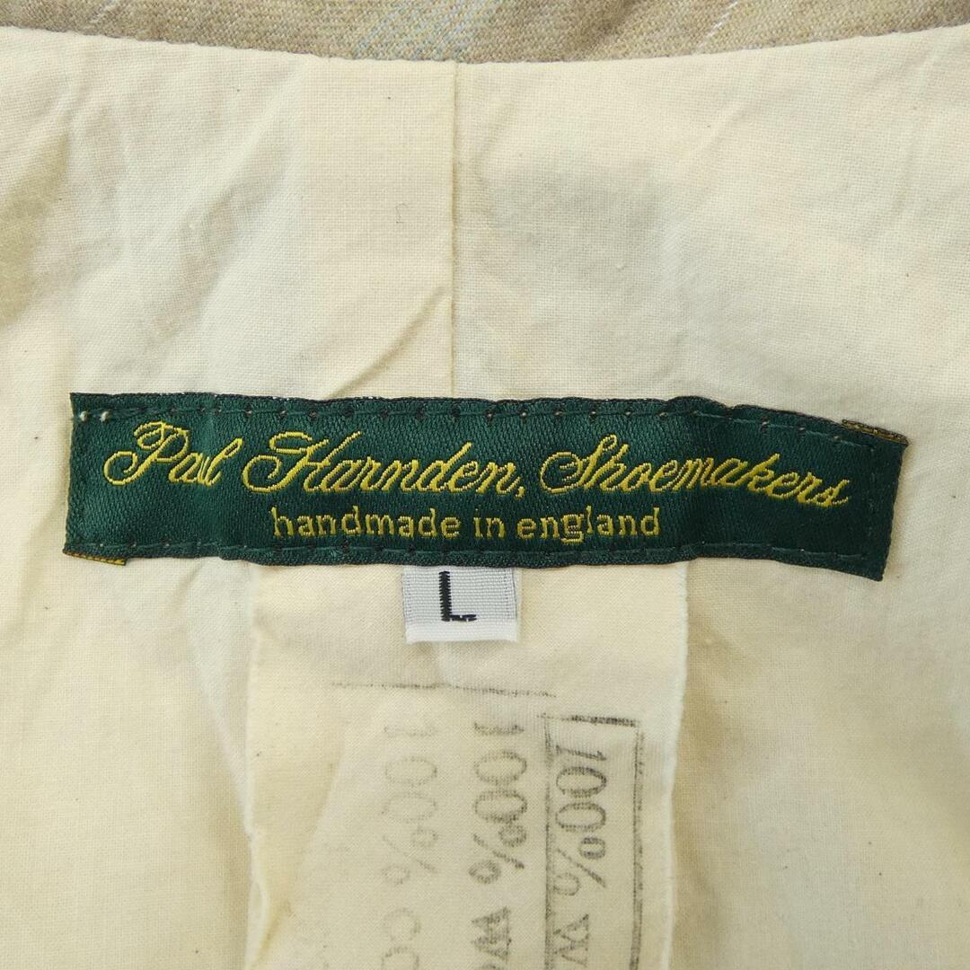 Paul Harnden - ポールハーデン PAUL HARNDEN ジャケットの通販 Paul Harnden - ポールハーデン PAUL HARNDEN ジャケットの通販