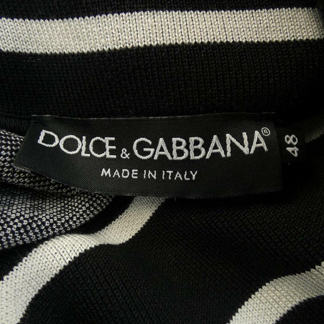 DOLCE&GABBANA - ドルチェアンドガッバーナ DOLCE&GABBANA DOLCE&GABBANA - ドルチェアンドガッバーナ DOLCE&GABBANA