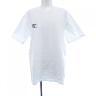 W)taps - WTAPS 2022SS LEAGUE LS SHIRT WHITE XLサイズの通販 W)taps - WTAPS 2022SS LEAGUE LS SHIRT WHITE XLサイズの通販