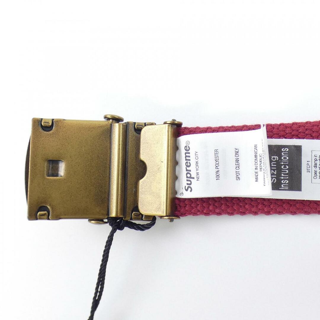 Supreme - シュプリーム SUPREME BELTの通販 by KOMEHYO ONLINE Supreme - シュプリーム SUPREME BELTの通販 by KOMEHYO ONLINE