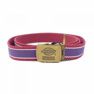 Supreme - シュプリーム SUPREME BELTの通販 by KOMEHYO ONLINE Supreme - シュプリーム SUPREME BELTの通販 by KOMEHYO ONLINE