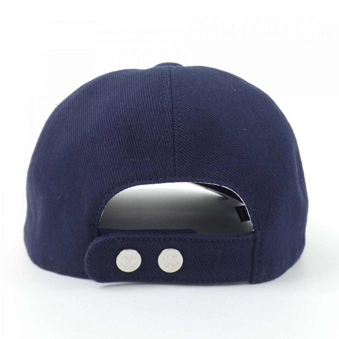 CHANEL - シャネル CHANEL キャップの通販 by KOMEHYO ONLINE CHANEL - シャネル CHANEL キャップの通販 by KOMEHYO ONLINE