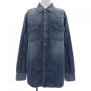 SAINT LAURENT - サンローラン SAINT LAURENT シャツの通販 by SAINT LAURENT - サンローラン SAINT LAURENT シャツの通販 by