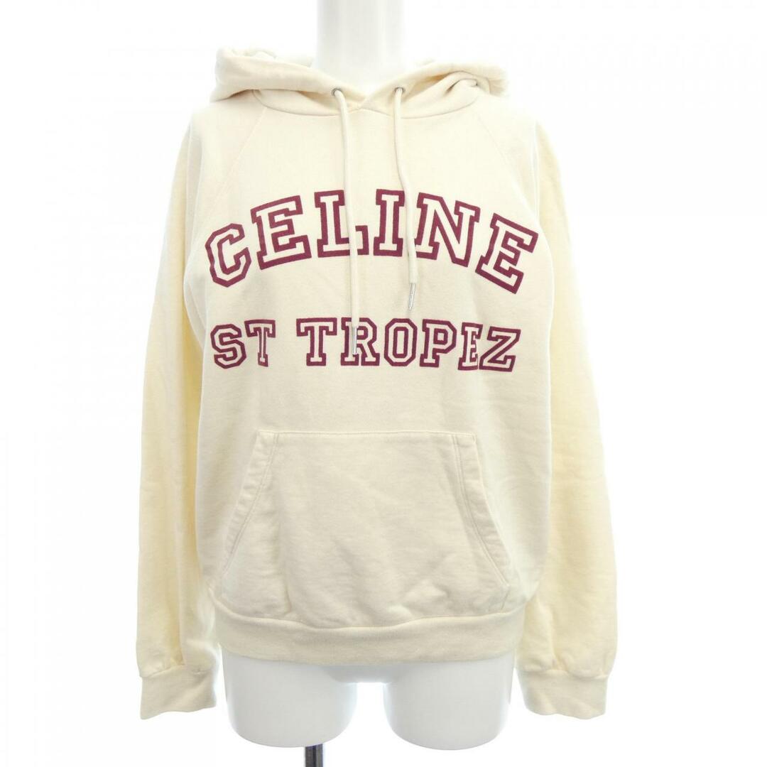 CELINE - セリーヌ CELINE パーカーの通販 by KOMEHYO ONLINE CELINE - セリーヌ CELINE パーカーの通販 by KOMEHYO ONLINE