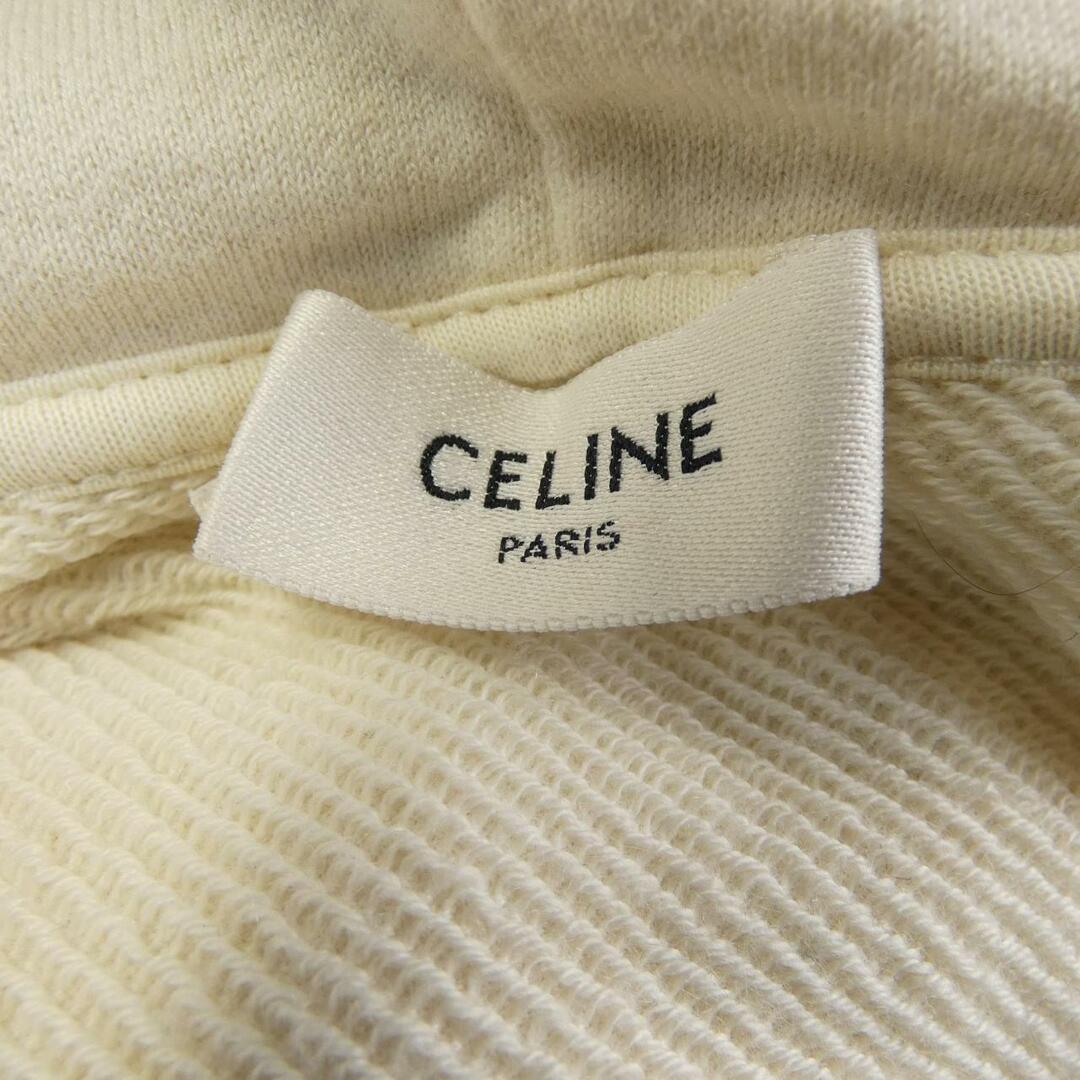 CELINE - セリーヌ CELINE パーカーの通販 by KOMEHYO ONLINE CELINE - セリーヌ CELINE パーカーの通販 by KOMEHYO ONLINE