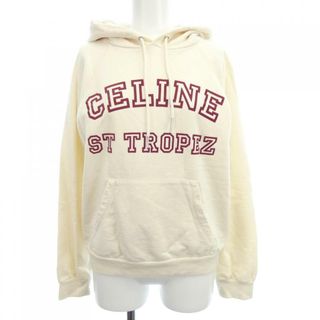 CELINE - セリーヌ CELINE パーカーの通販|ラクマ CELINE - セリーヌ CELINE パーカーの通販|ラクマ