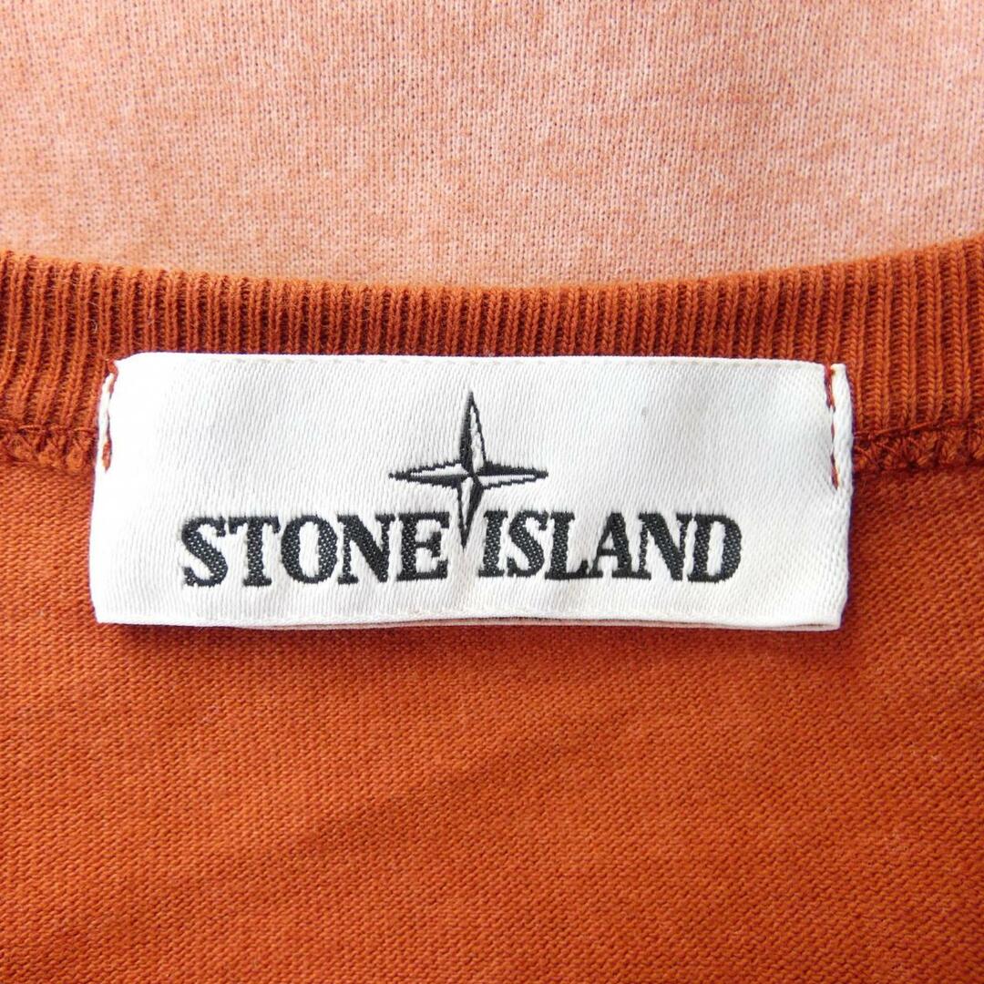STONE ISLAND - ストーンアイランド STONE ISLAND Tシャツの通販 STONE ISLAND - ストーンアイランド STONE ISLAND Tシャツの通販