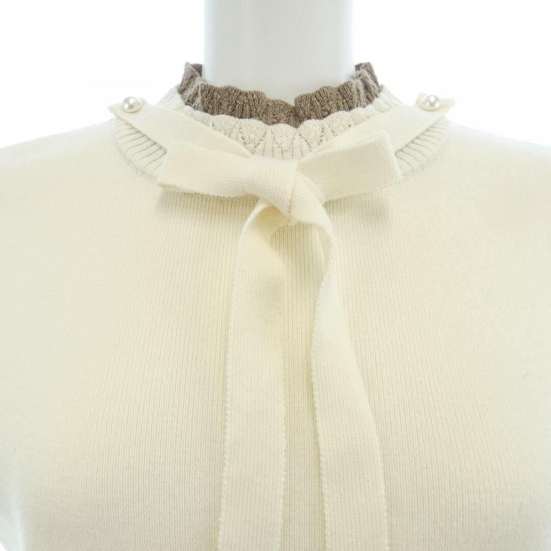 René - ルネ RENE ニットの通販 by KOMEHYO ONLINE ラクマ店 René - ルネ RENE ニットの通販 by KOMEHYO ONLINE ラクマ店