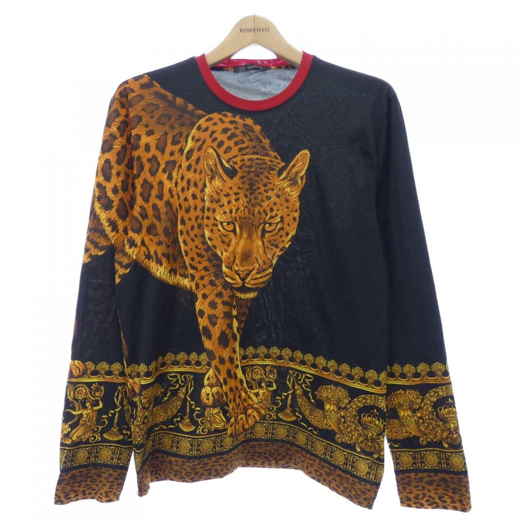 VERSACE - ヴェルサーチ VERSACE トップスの通販 by KOMEHYO VERSACE - ヴェルサーチ VERSACE トップスの通販 by KOMEHYO