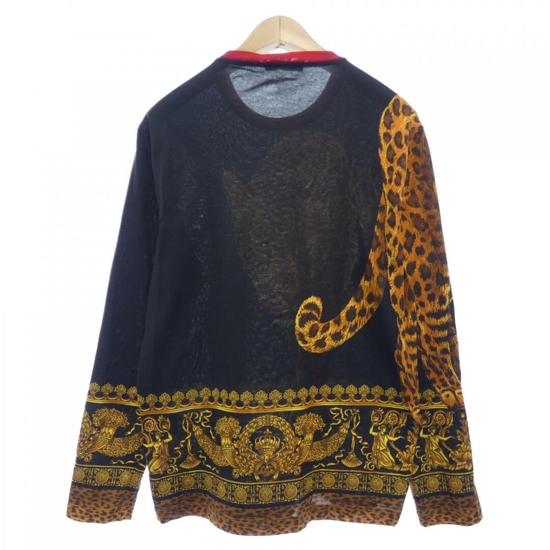 VERSACE - ヴェルサーチ VERSACE トップスの通販 by KOMEHYO VERSACE - ヴェルサーチ VERSACE トップスの通販 by KOMEHYO
