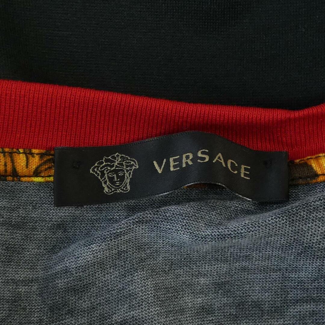 VERSACE - ヴェルサーチ VERSACE トップスの通販 by KOMEHYO VERSACE - ヴェルサーチ VERSACE トップスの通販 by KOMEHYO