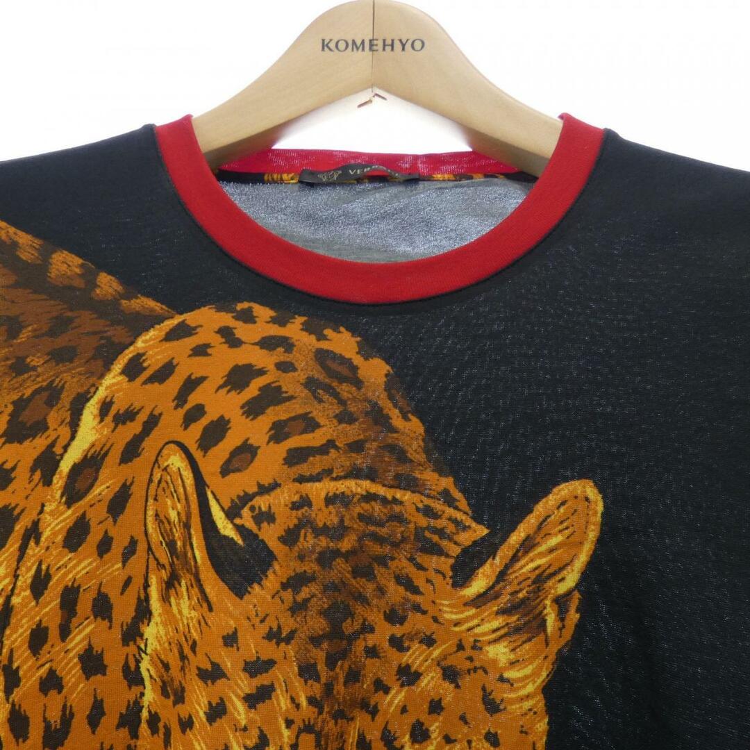 VERSACE - ヴェルサーチ VERSACE トップスの通販 by KOMEHYO VERSACE - ヴェルサーチ VERSACE トップスの通販 by KOMEHYO