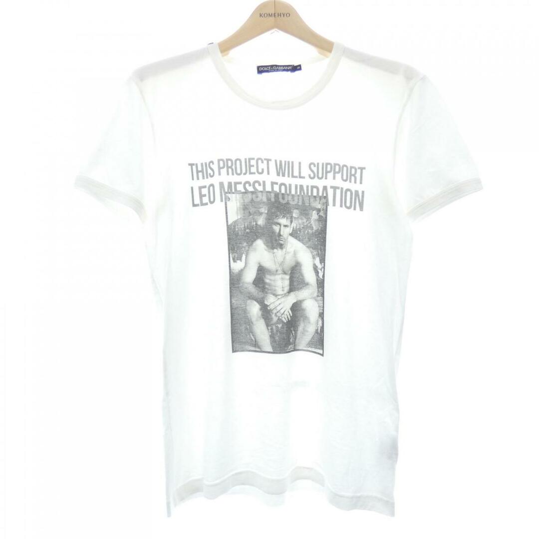 DOLCE&GABBANA - ドルチェアンドガッバーナ DOLCE&GABBANA T DOLCE&GABBANA - ドルチェアンドガッバーナ DOLCE&GABBANA T