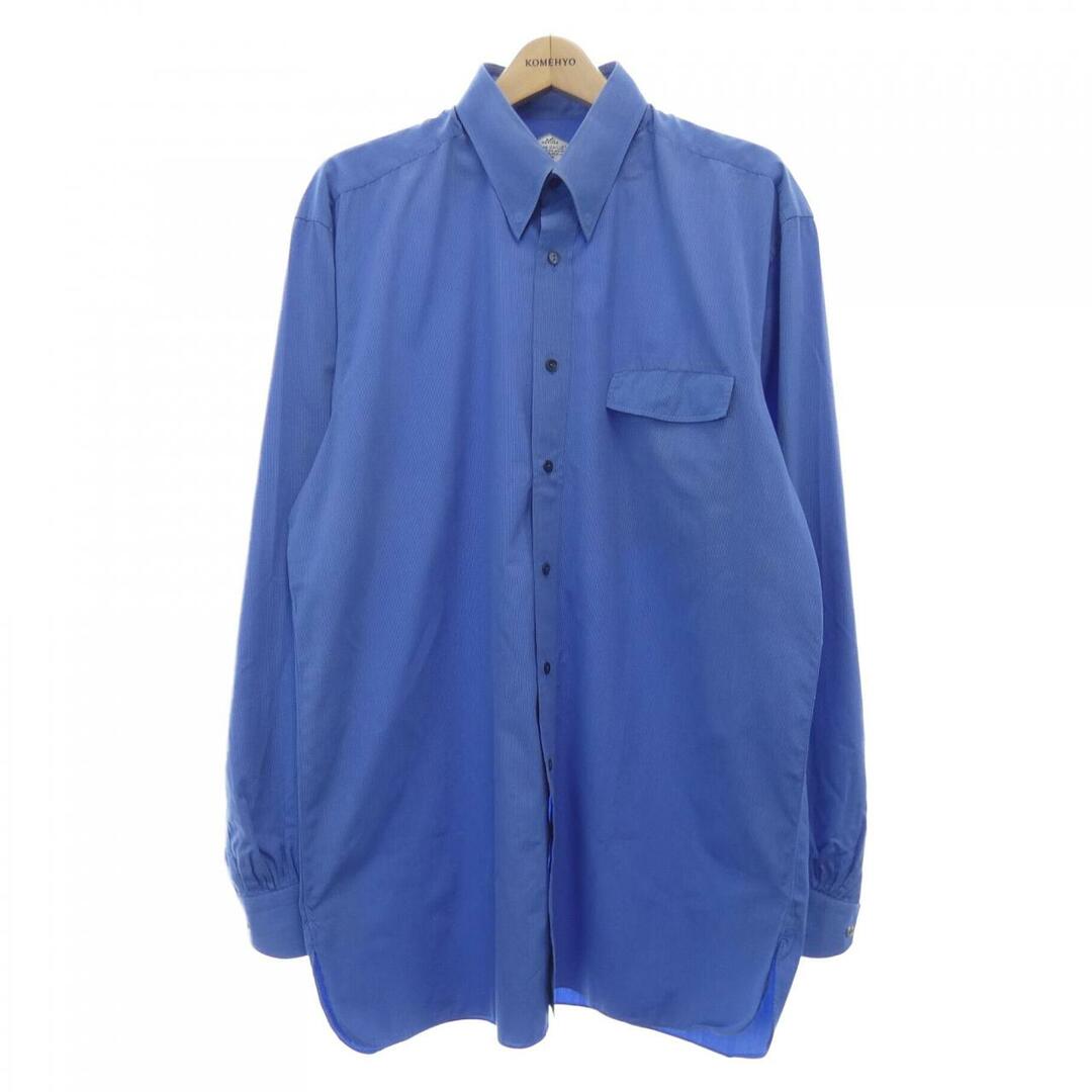 HERMES - エルメス HERMES シャツの通販 by KOMEHYO ONLINE HERMES - エルメス HERMES シャツの通販 by KOMEHYO ONLINE
