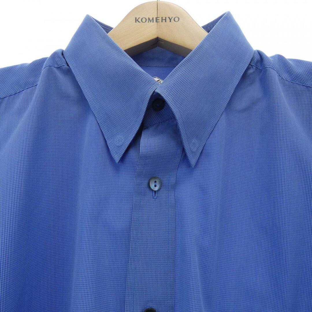 HERMES - エルメス HERMES シャツの通販 by KOMEHYO ONLINE HERMES - エルメス HERMES シャツの通販 by KOMEHYO ONLINE