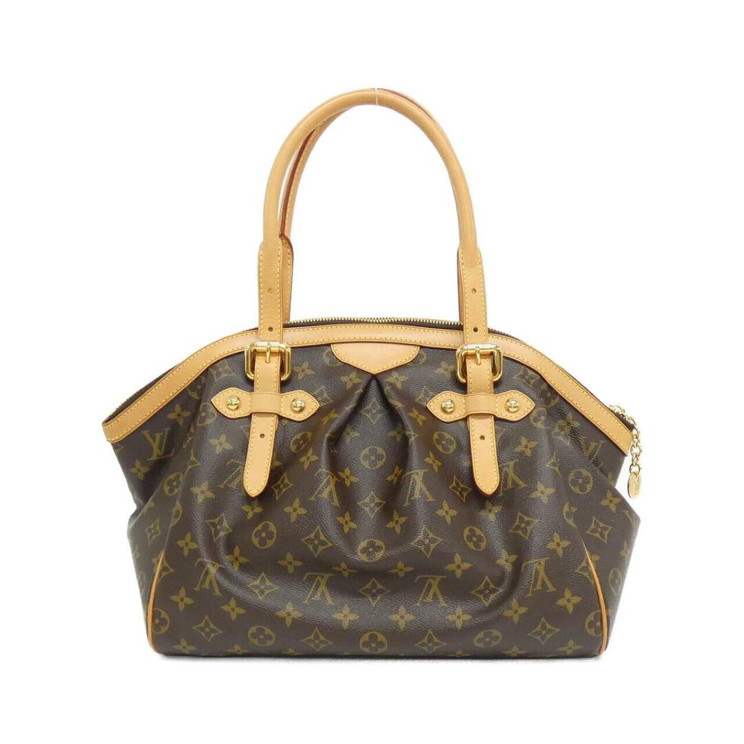 LOUIS VUITTON - ルイヴィトン モノグラム ティヴォリ GM M40144 LOUIS VUITTON - ルイヴィトン モノグラム ティヴォリ GM M40144