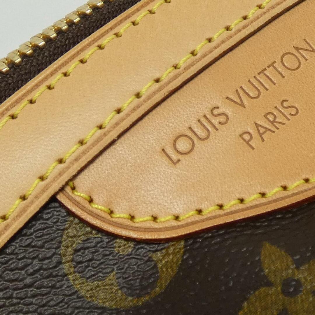 LOUIS VUITTON - ルイヴィトン モノグラム ティヴォリ GM M40144 LOUIS VUITTON - ルイヴィトン モノグラム ティヴォリ GM M40144