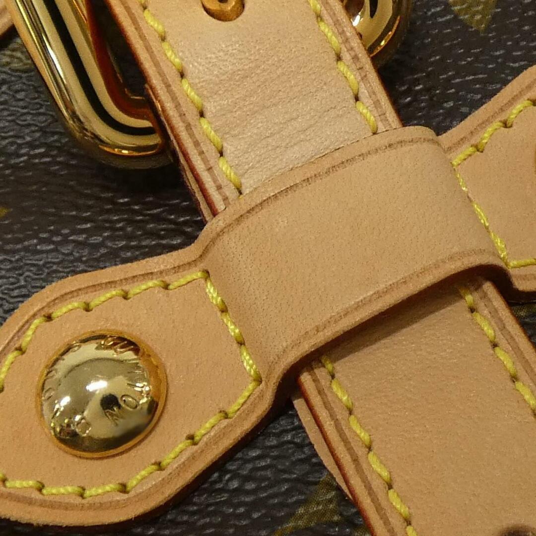 LOUIS VUITTON - ルイヴィトン モノグラム ティヴォリ GM M40144 LOUIS VUITTON - ルイヴィトン モノグラム ティヴォリ GM M40144