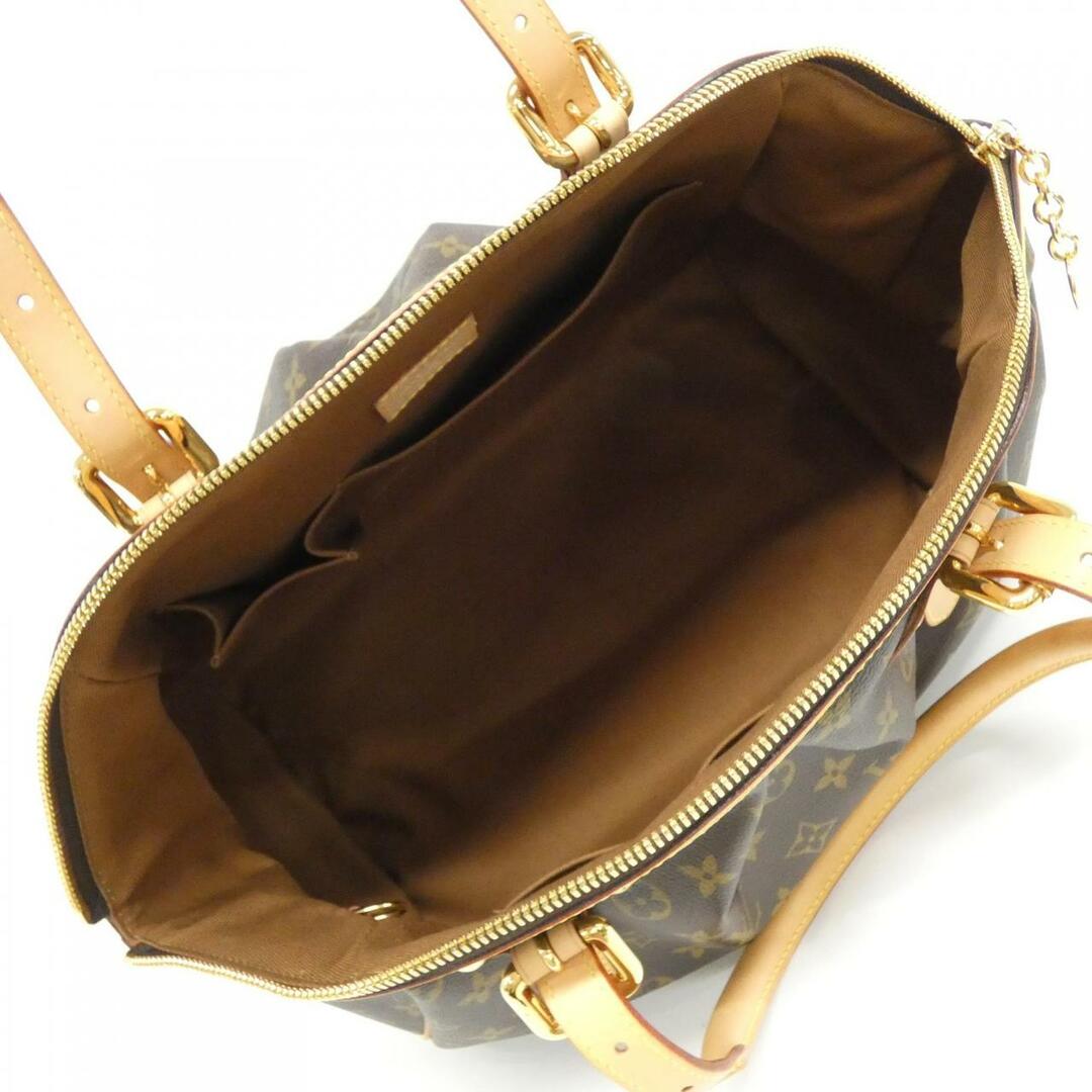LOUIS VUITTON - ルイヴィトン モノグラム ティヴォリ GM M40144 LOUIS VUITTON - ルイヴィトン モノグラム ティヴォリ GM M40144