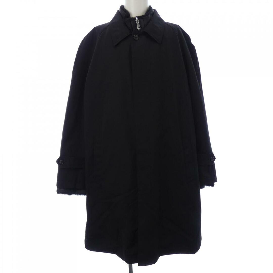 Dunhill - ダンヒル DUNHILL コートの通販 by KOMEHYO ONLINE Dunhill - ダンヒル DUNHILL コートの通販 by KOMEHYO ONLINE