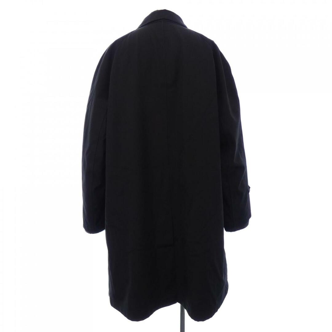 Dunhill - ダンヒル DUNHILL コートの通販 by KOMEHYO ONLINE Dunhill - ダンヒル DUNHILL コートの通販 by KOMEHYO ONLINE