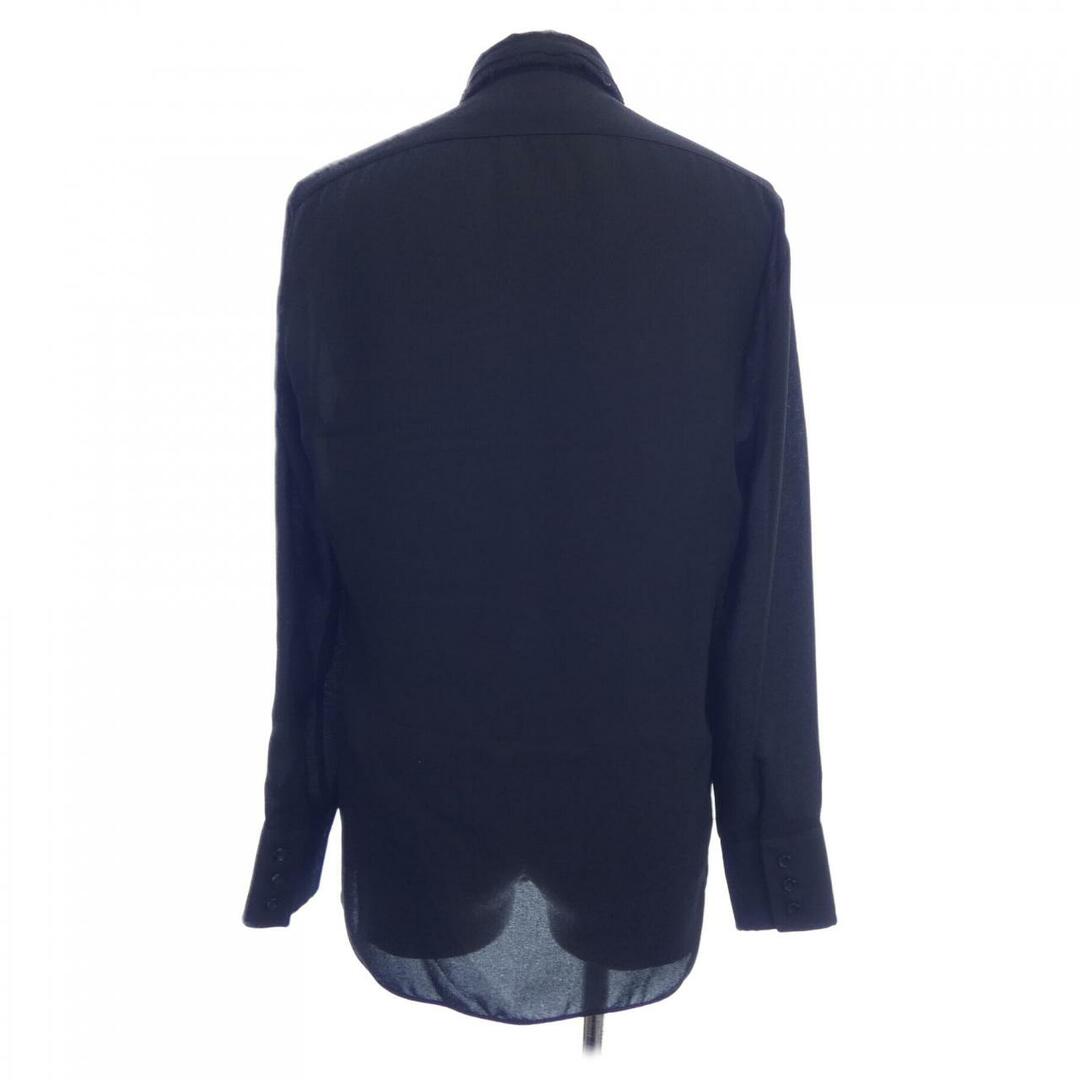 SAINT LAURENT - サンローラン SAINT LAURENT シャツの通販 by SAINT LAURENT - サンローラン SAINT LAURENT シャツの通販 by